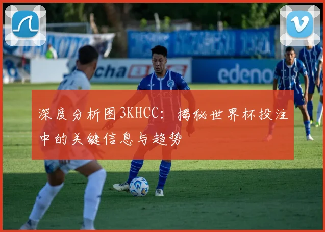 深度分析图3KHCC：揭秘世界杯投注中的关键信息与趋势