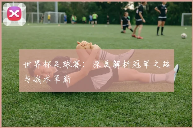世界杯足球赛:深度解析冠军之路与战术革新